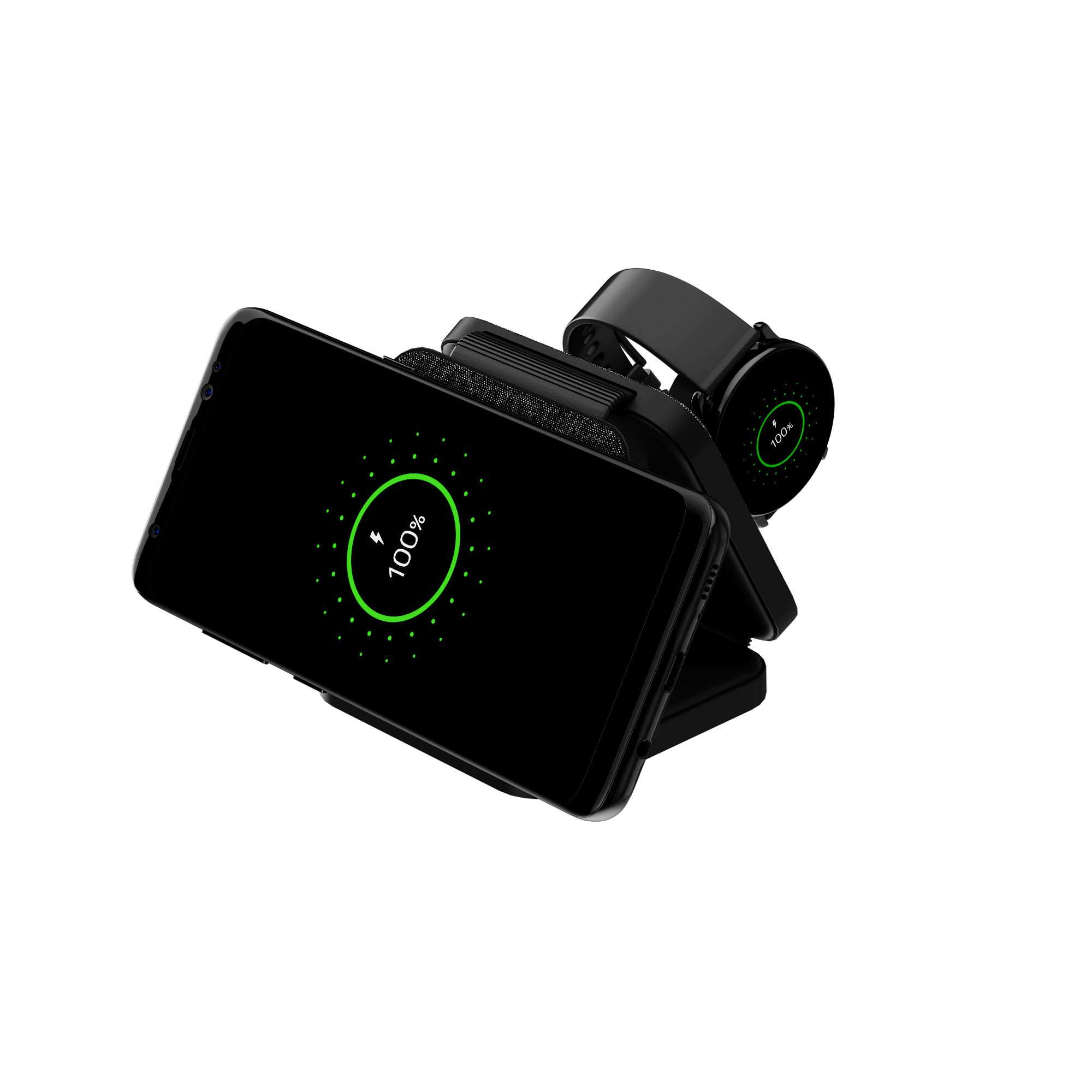 PowerBase Go | For Samsung