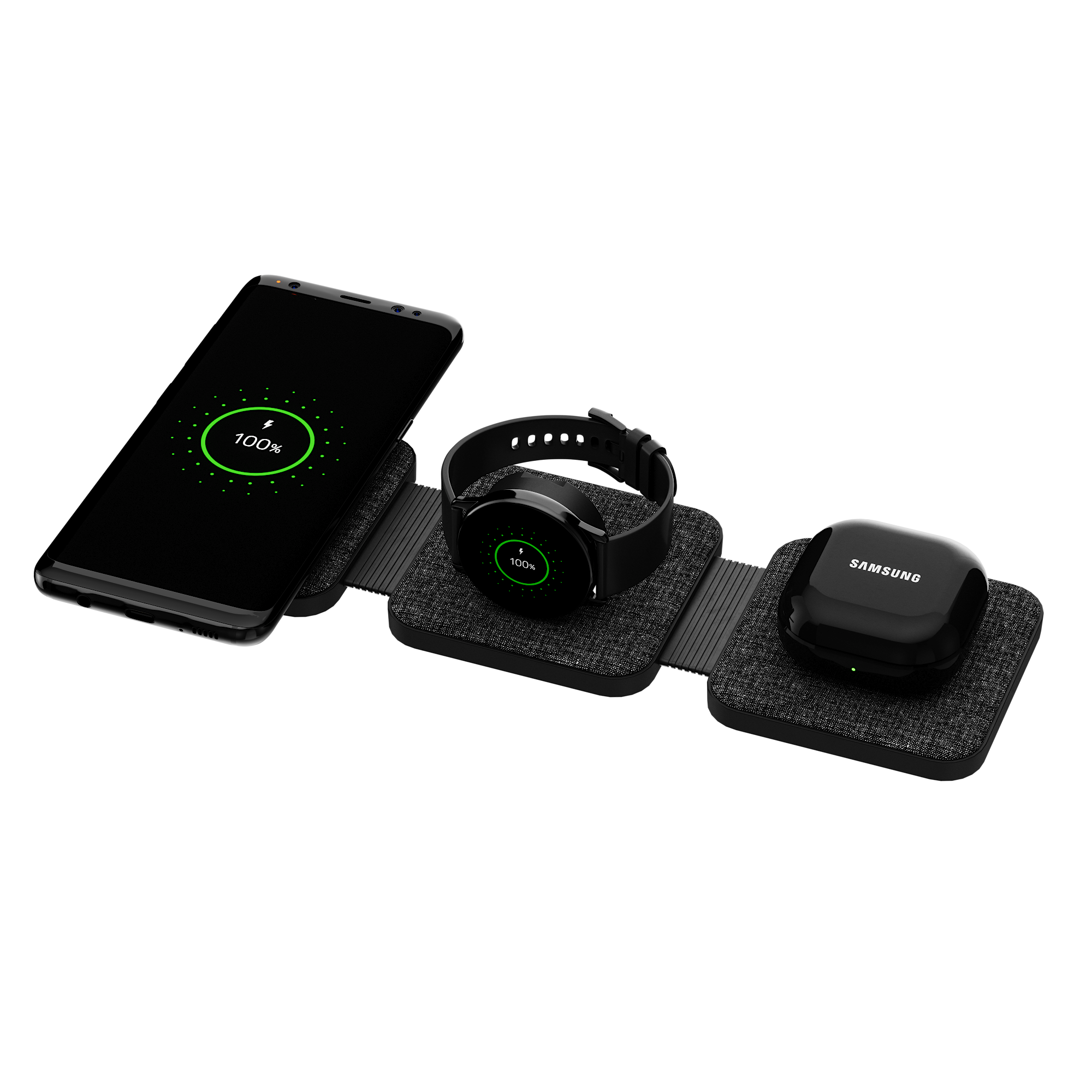 PowerBase Go | For Samsung