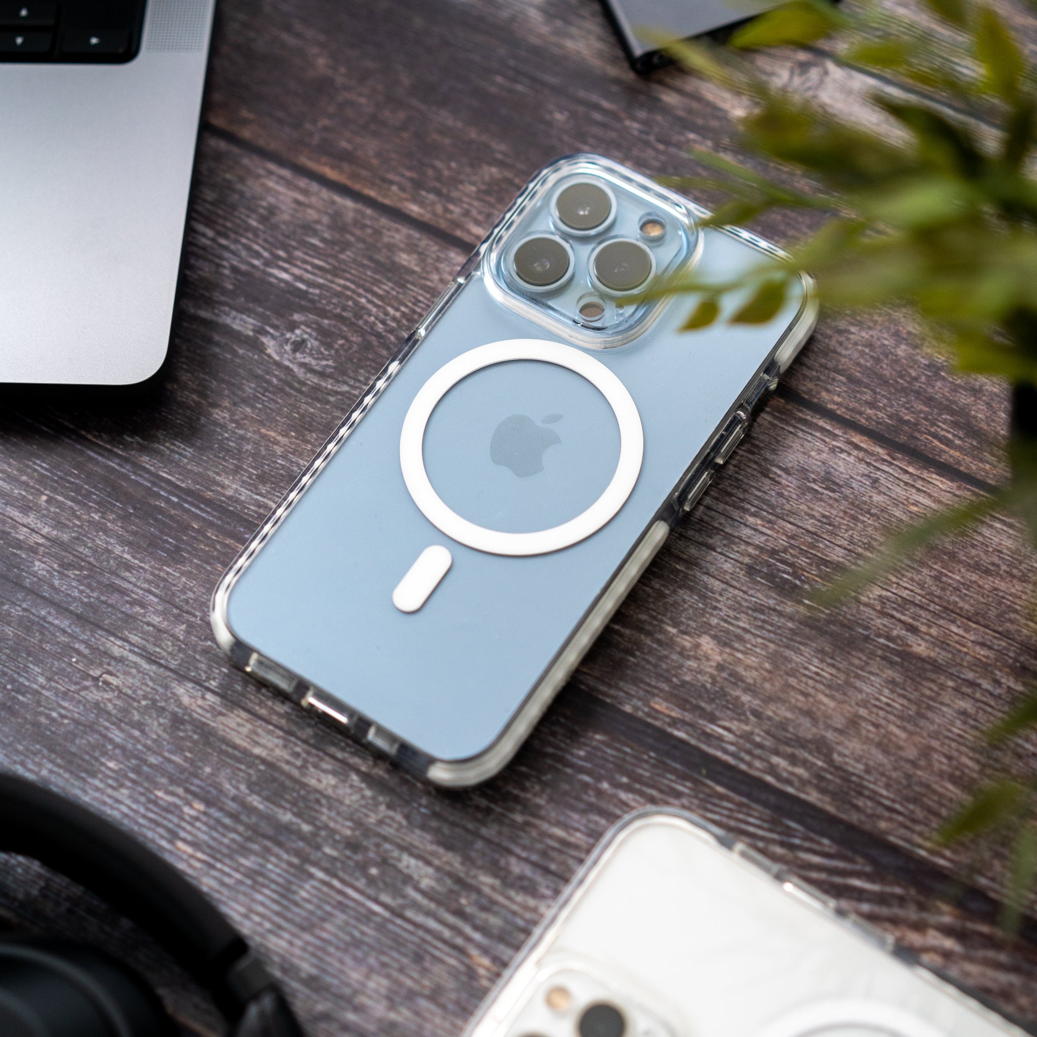 SnapMag Impact Case | For Apple